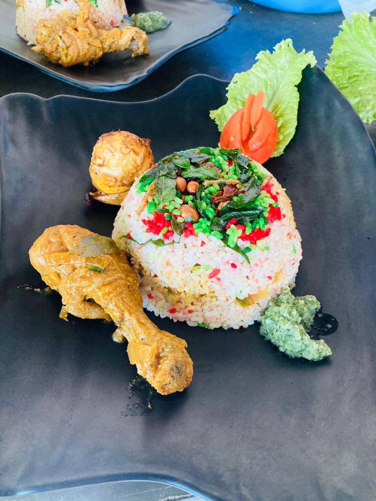 Hotel Millet'S Food Company And Cooking Center Negombo Exterior foto
