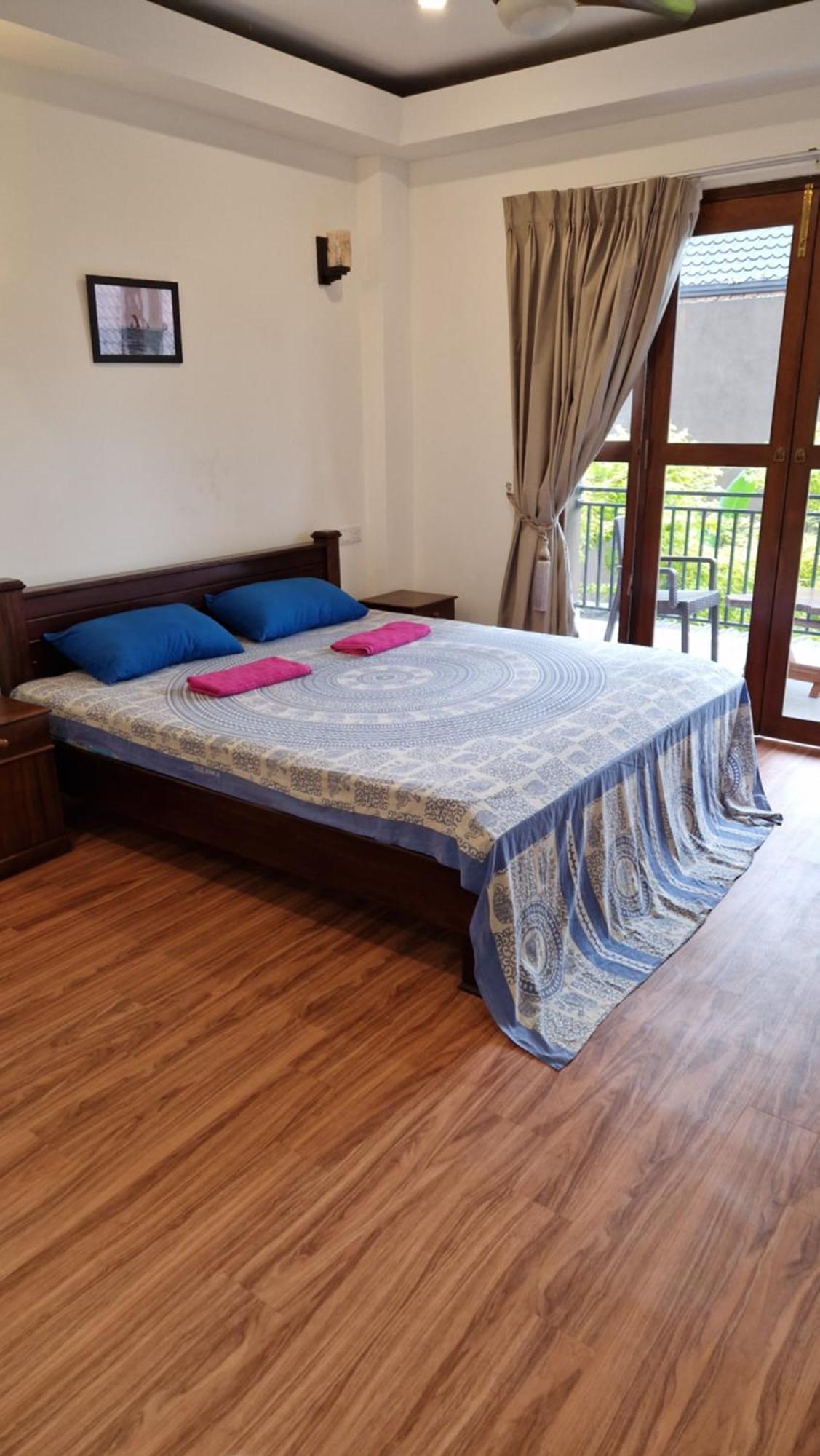Hotel Millet'S Food Company And Cooking Center Negombo Habitación foto