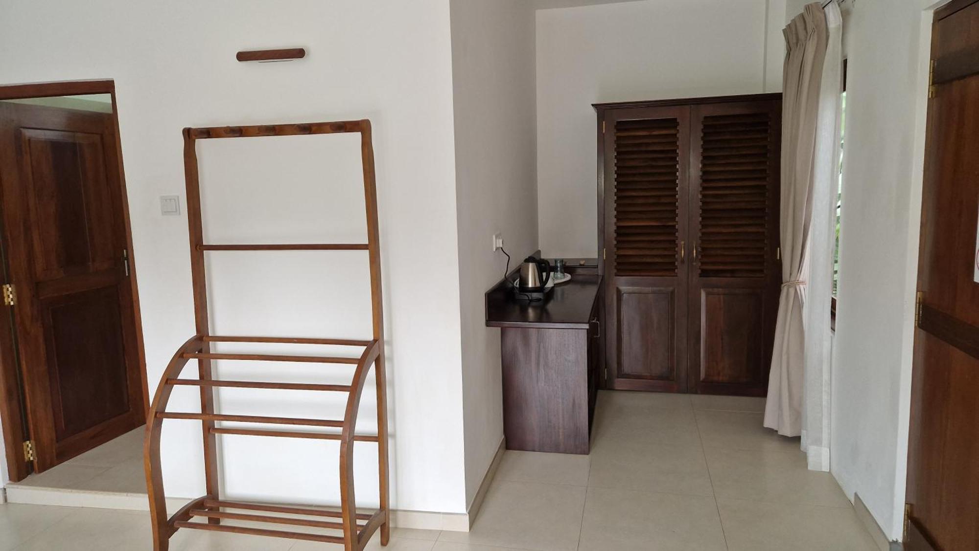 Hotel Millet'S Food Company And Cooking Center Negombo Habitación foto