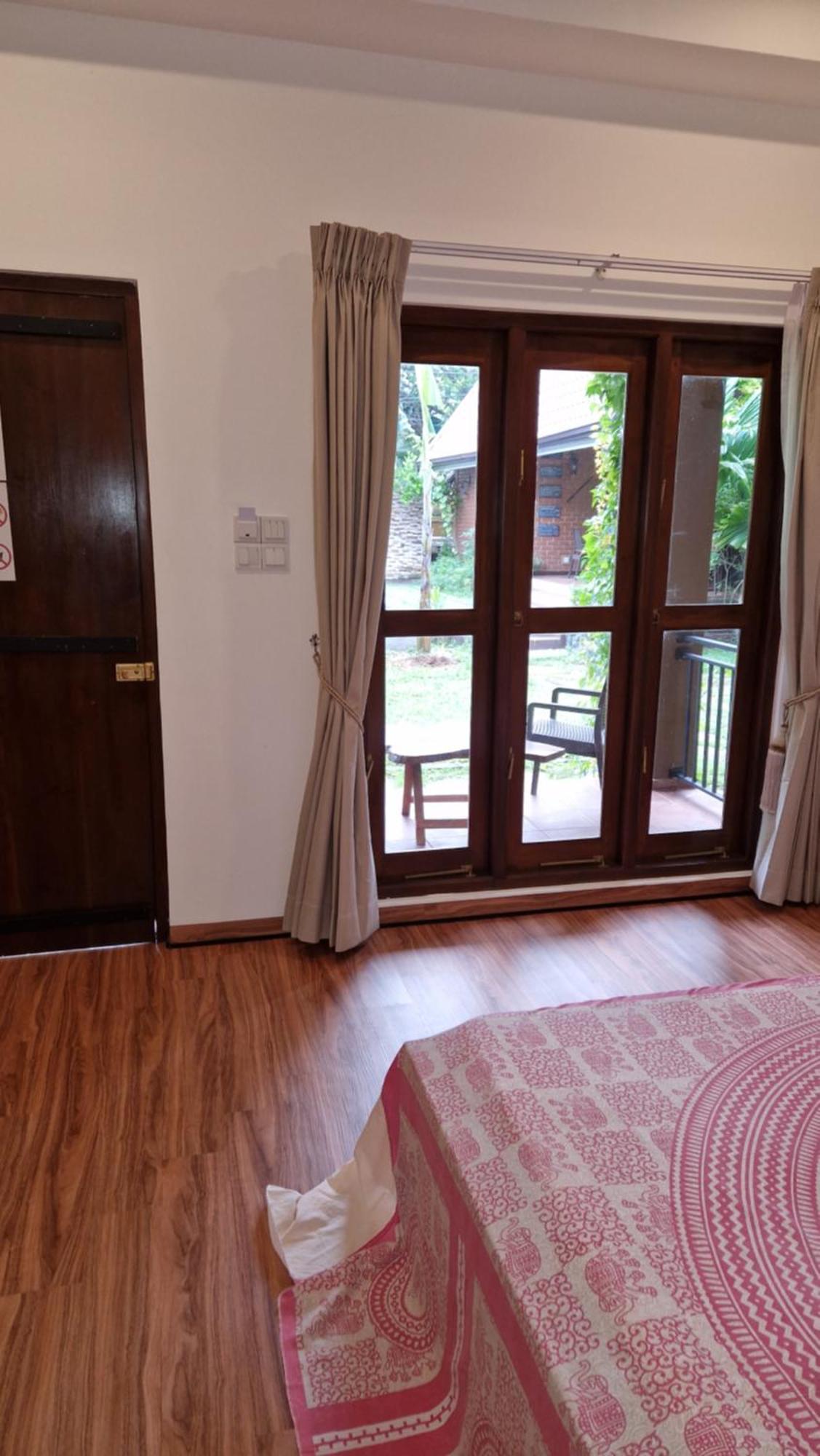 Hotel Millet'S Food Company And Cooking Center Negombo Habitación foto