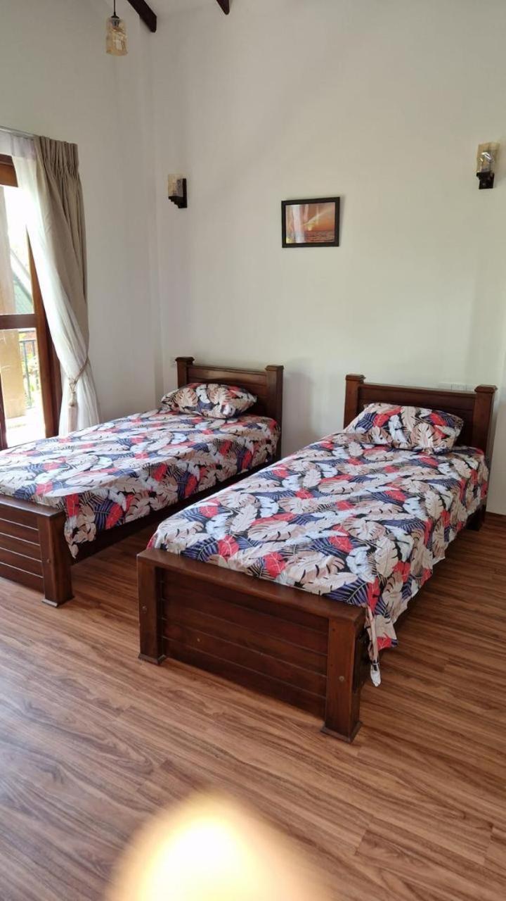 Hotel Millet'S Food Company And Cooking Center Negombo Habitación foto